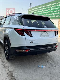 هیوندای تۆکسۆن